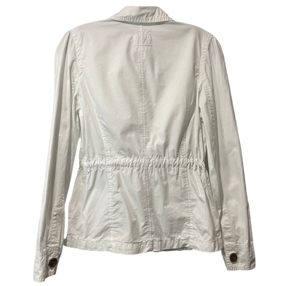 Converse One Star White Jacket - Picture 2 of 10